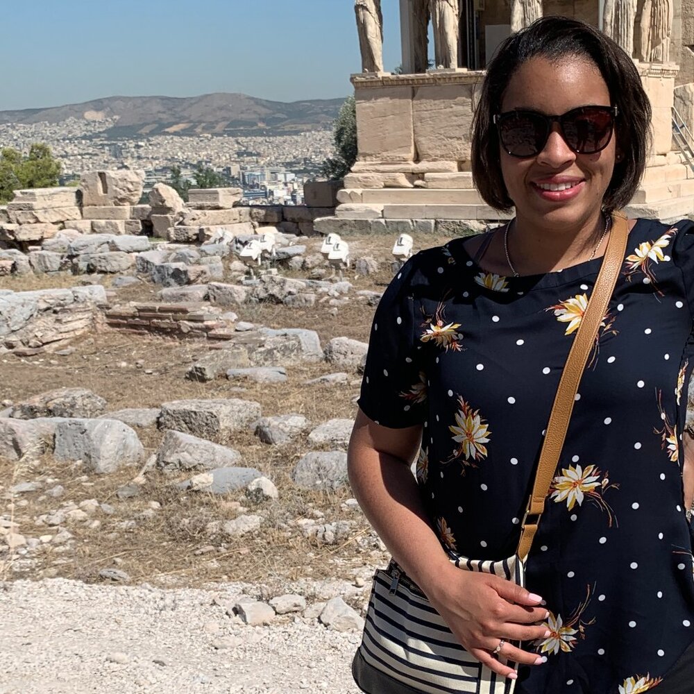 Meet your Posher, Tori